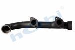 Egzoz, Manifold, 1422198 Scania 144 - Görsel 3