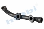 Egzoz, Manifold, 1422200 Scania 144