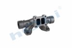 Egzoz, Manifold, 2169073 Scania P.R.T - Görsel 2