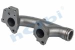 Egzoz, Manifold, 1913169 Scania P.R.T