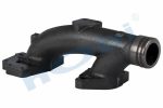 Egzoz, Manifold, SET, 2169073 Scania P.R.T - Görsel 3