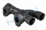 Egzoz, Manifold, 1546234 Scania P.R.T