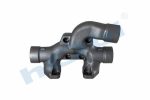 Egzoz, Manifold, 1546234 Scania P.R.T - Görsel 3