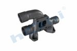 Egzoz, Manifold, 1546234 Scania P.R.T - Görsel 4