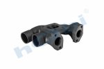 Egzoz, Manifold, 1546234 Scania P.R.T - Görsel 5