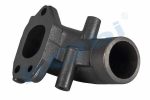 Egzoz, Manifold, 1861808 Daf XF105