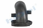 Egzoz, Manifold, 1861808 Daf XF105 - Görsel 4