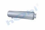 Susturucu, Jeneratör KIT, BM:Ø1100 L:4000 IN:Ø457,2 OUT:Ø508 Kabin Üstü, Kritik, - Görsel 2