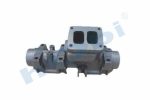 Egzoz, Manifold, 51081020024 Man TGA - Görsel 2