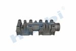 Egzoz, Manifold, 51081010914 Man TGA