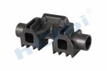 Egzoz, Manifold, 51081020117 Man TGA