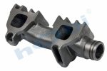 Egzoz, Manifold, 51081016315 Man TGA