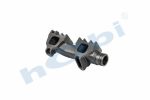 Egzoz, Manifold, 51081016315 Man TGA - Görsel 2