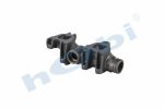 Egzoz, Manifold, 51081020118 Man TGA - Görsel 2