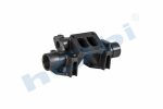 Egzoz, Manifold, SET, 51081020117 Man TGA - Görsel 2