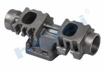 Egzoz, Manifold, 51081020199 Man TGA