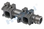Egzoz, Manifold, 51081010990 Man TGA