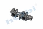 Egzoz, Manifold, 51081010990 Man TGA - Görsel 2