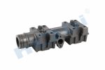 Egzoz, Manifold, 51081010990 Man TGA - Görsel 4
