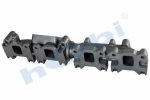 Egzoz, Manifold, SET, 51081020364 Man TGL