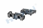 Egzoz, Manifold, SET, 51081020364 Man TGL - Görsel 4