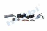 Egzoz, Manifold, SET, 51081016356 Man TGL - Görsel 2