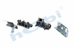 Egzoz, Manifold, SET, 51081016356 Man TGL - Görsel 3