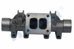 Egzoz, Manifold, 51081020234 Man TGA