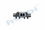 Egzoz, Manifold, 51081020234 Man TGA - Görsel 2