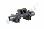 Egzoz, Manifold, 51081020234 Man TGA - Görsel 4