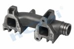 Egzoz, Manifold, 51081020189 Man TGA