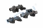 Egzoz, Manifold, SET, 51081020234 Man TGA