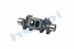Egzoz, Manifold, SET, 51081020234 Man TGA - Görsel 2