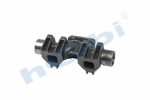 Egzoz, Manifold, SET, 51081020234 Man TGA - Görsel 3