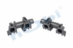 Egzoz, Manifold, SET, 51081020234 Man TGA - Görsel 4