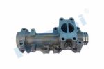 Egzoz, Manifold, 51081020410 Man TGM - Görsel 2