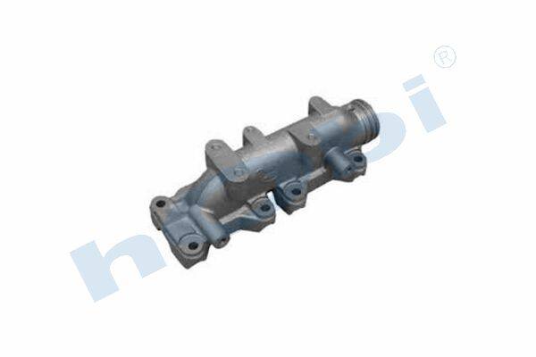 11370 Egzoz, Manifold, 51081016341 Man TGM - Görsel 1