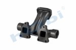 Egzoz, Manifold, 51081020645 Man TGS - Görsel 3