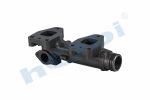 Egzoz, Manifold, 51081016331 Man TGS