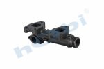 Egzoz, Manifold, 51081016331 Man TGS - Görsel 2