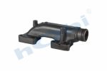 Egzoz, Manifold, 51081016363 Man TGS - Görsel 3