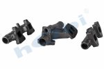 Egzoz, Manifold, SET, 51081020645 Man TGS
