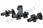 Egzoz, Manifold, SET, 51081020645 Man TGS - Görsel 3