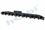 Egzoz, Manifold, 4571421001 Mercedes OM457