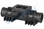 Egzoz, Manifold, 504026369 Iveco Stralis - Görsel 4