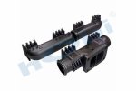 Egzoz, Manifold, 504110762 Iveco Stralis - Görsel 2