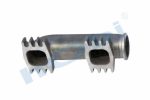 Egzoz, Manifold, 504030852 Iveco Stralis