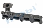 Egzoz, Manifold, 504092115 Iveco Daily III