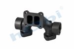 Egzoz, Manifold, 7420521542 Renault Premium - Görsel 3
