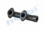 Egzoz, Manifold, 7420513027 Renault Premium